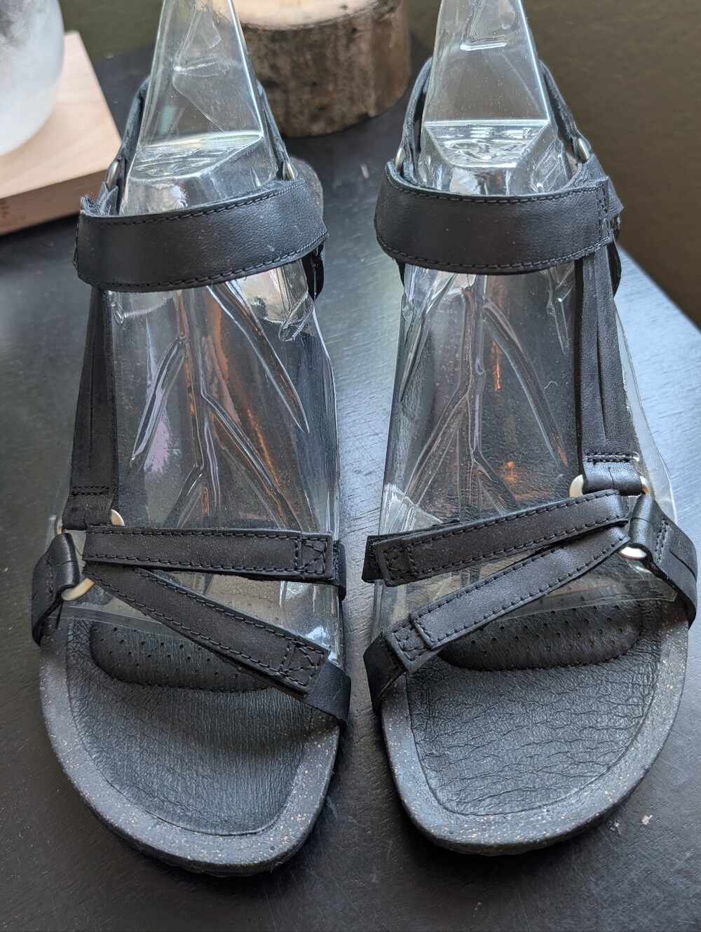 Women's Teva Ysidro Wedge Sandals